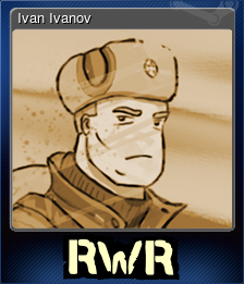 270150-Ivan Ivanov (Trading Card)