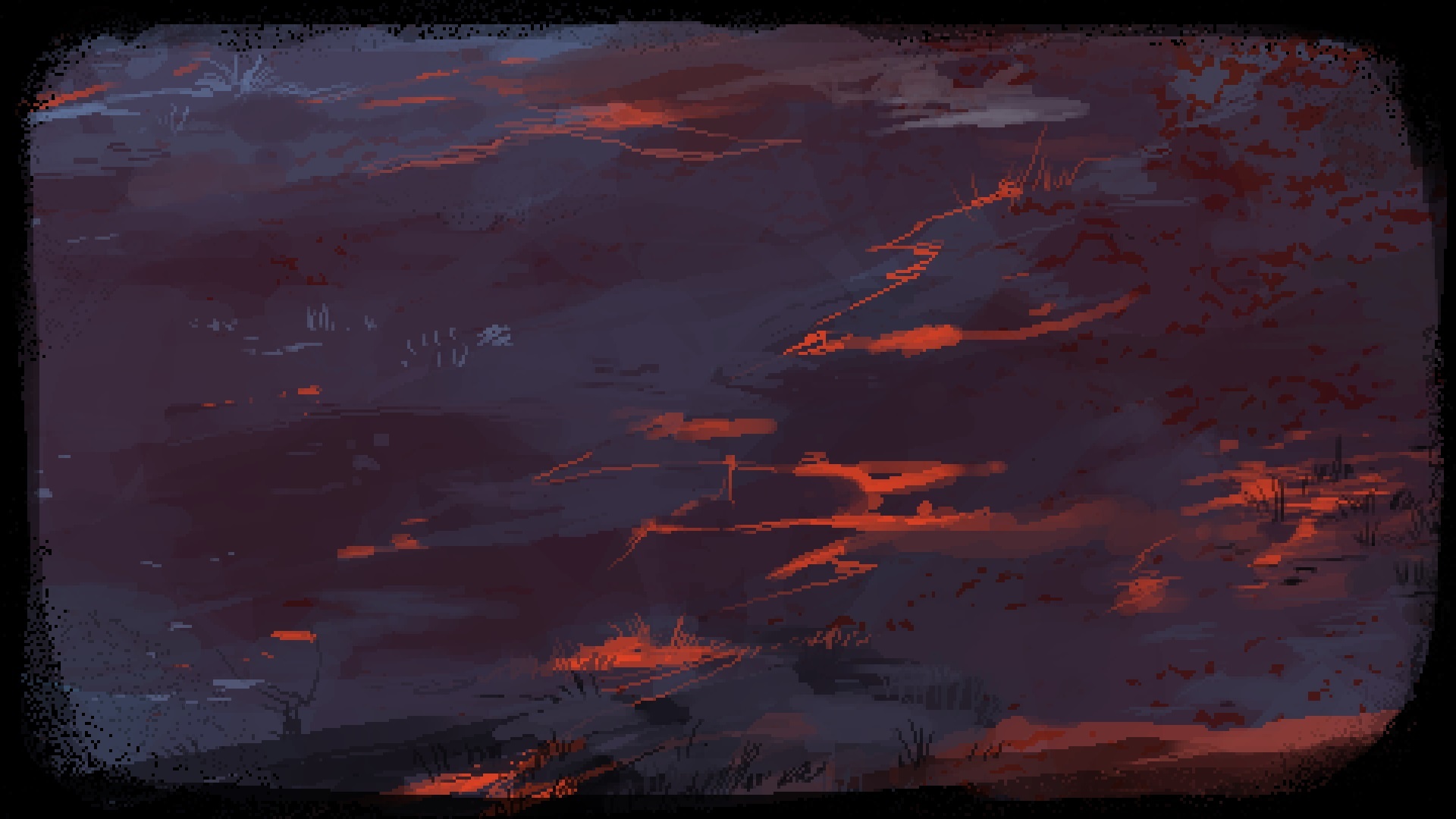 The Wastelands