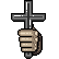 :h_cross: