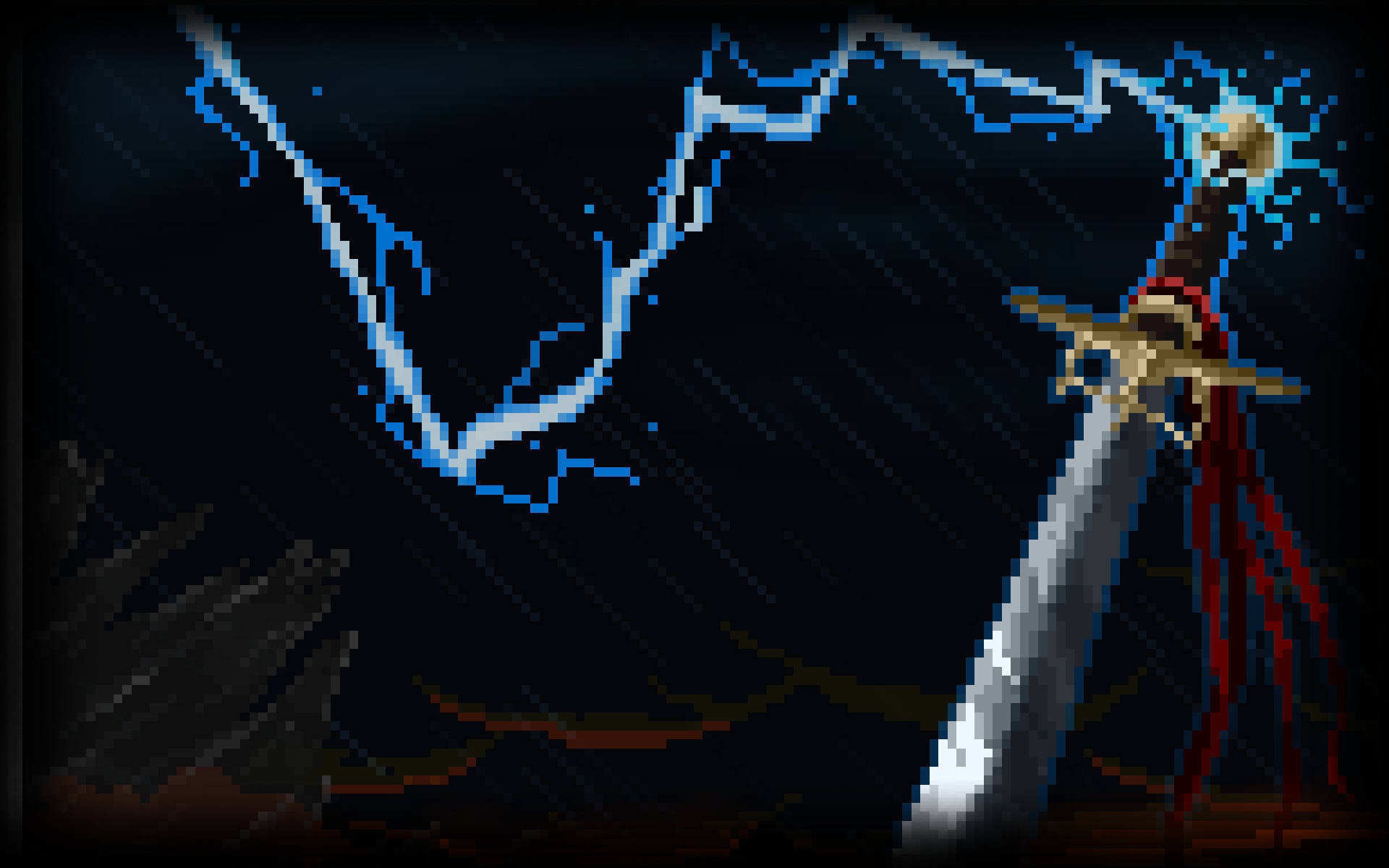 The Sword