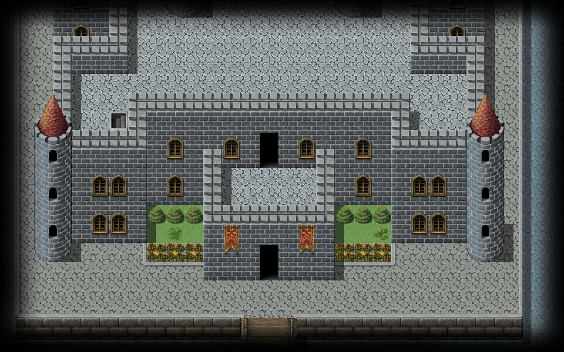 The Castle
