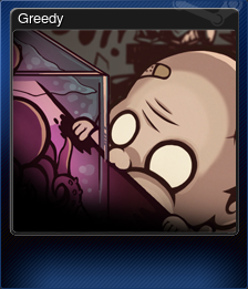 Greedy