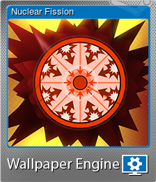 Nuclear Fission (闪亮)