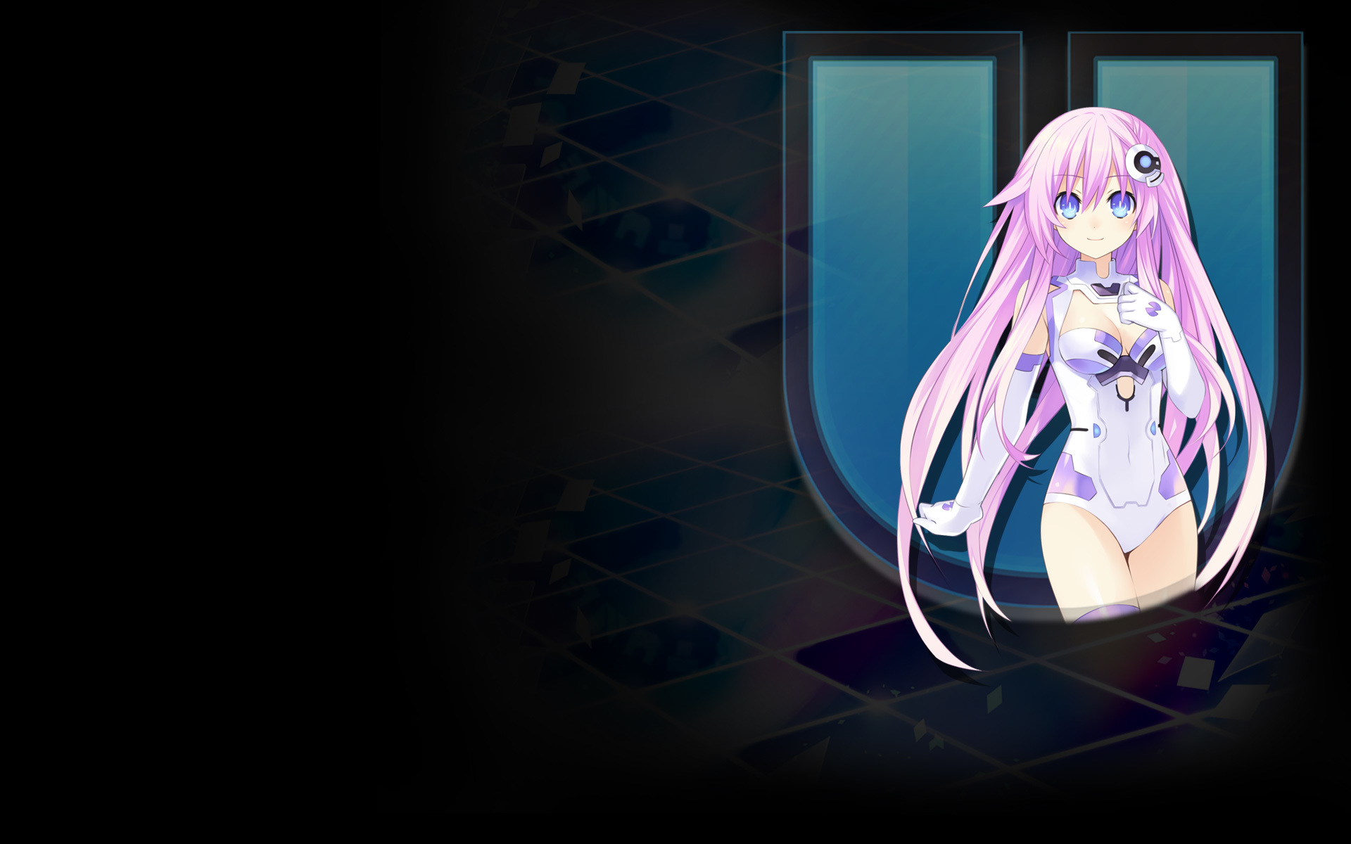 PurpleSisterHDD