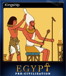 Kingship