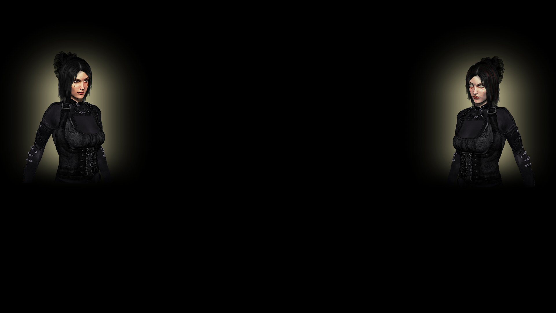 Elleria’s Duality