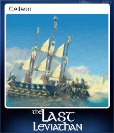 489460-Galleon