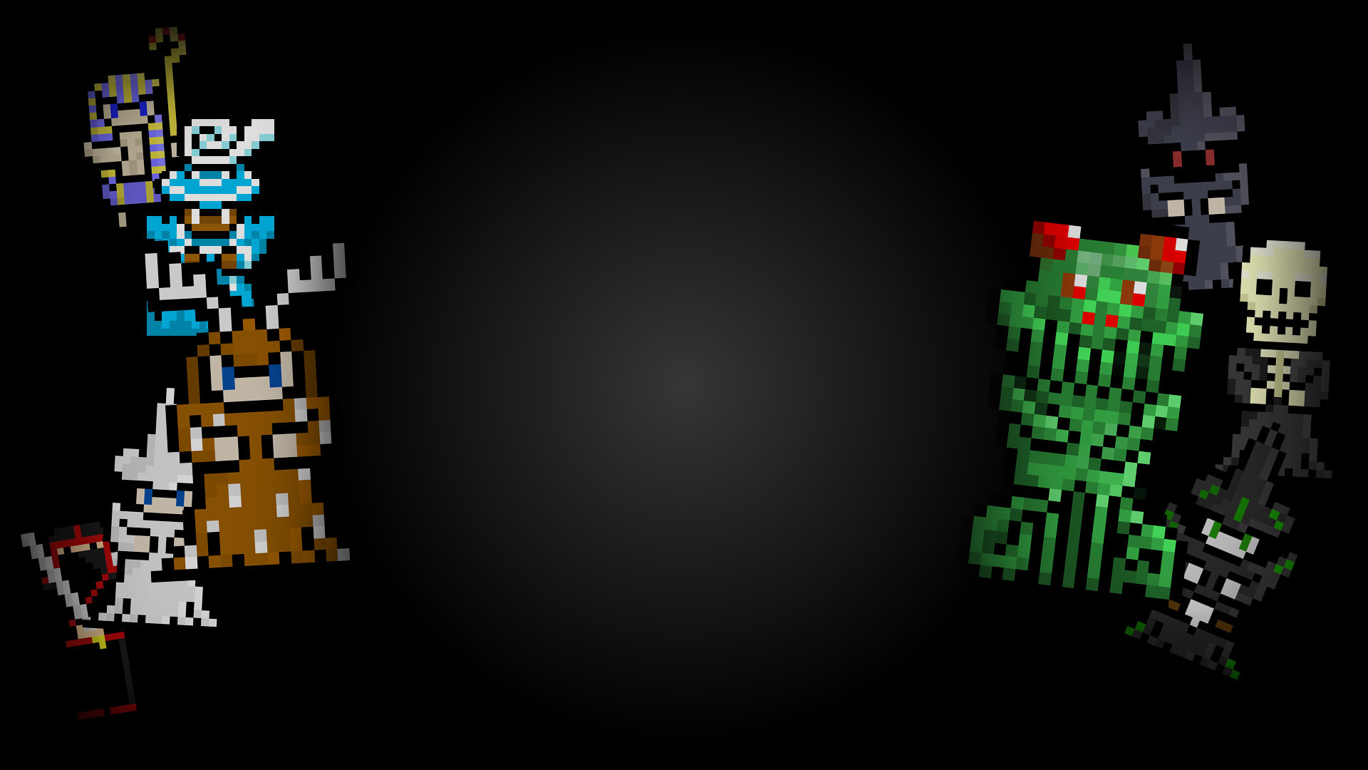 Ultimate Battle
