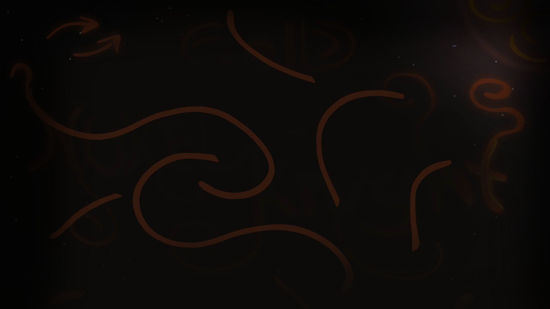 Gold background