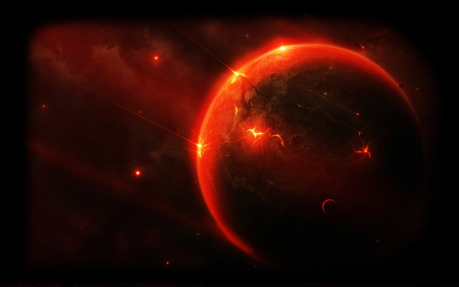Red Planet
