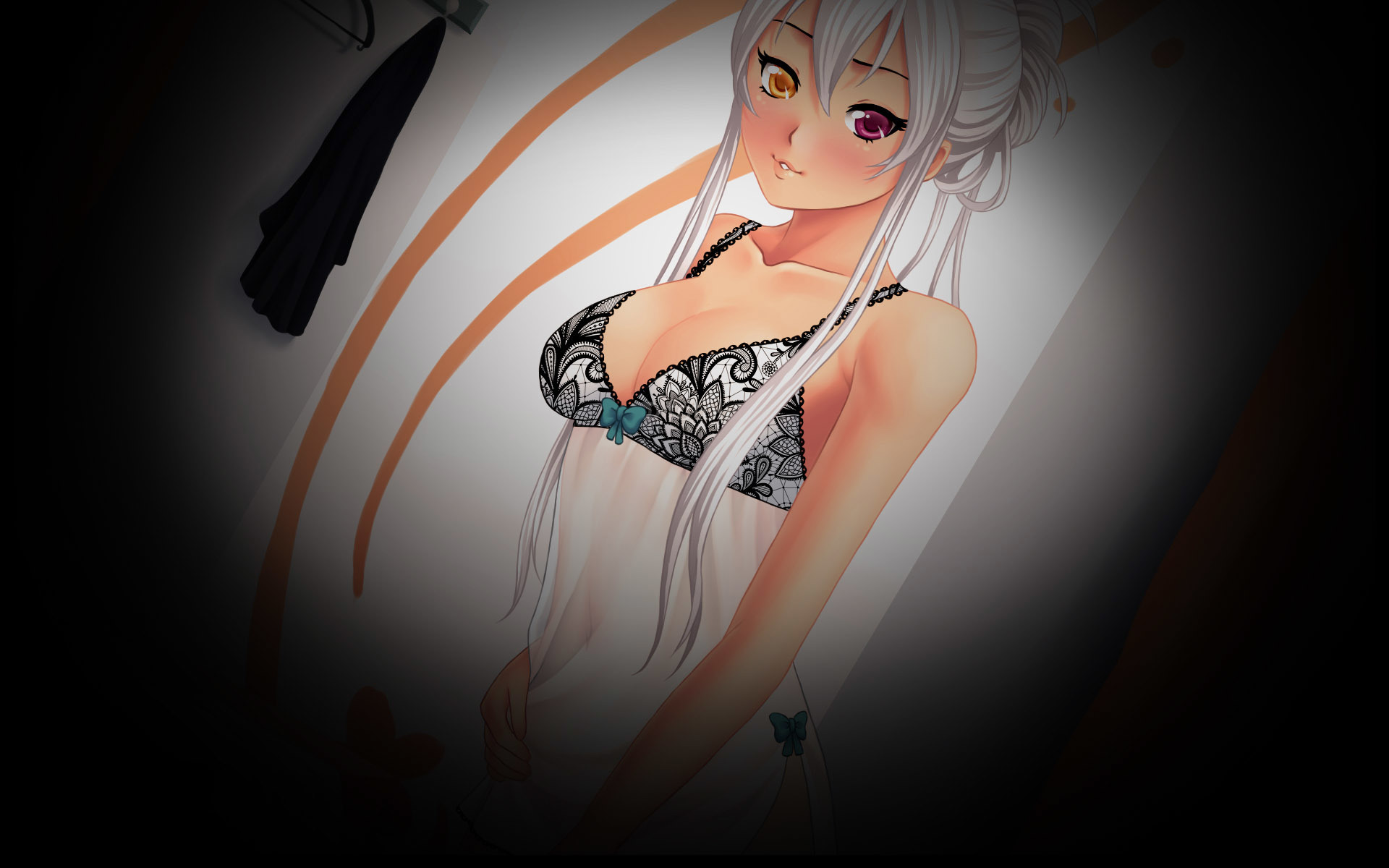 Nymph Dressing