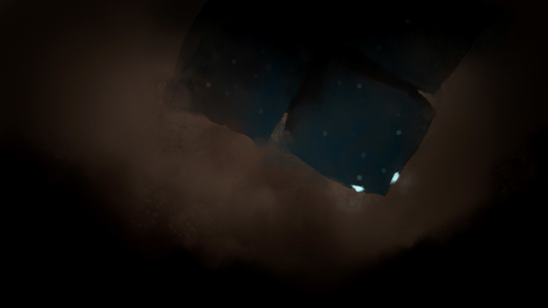 Blocky