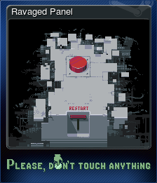 354240-Ravaged Panel