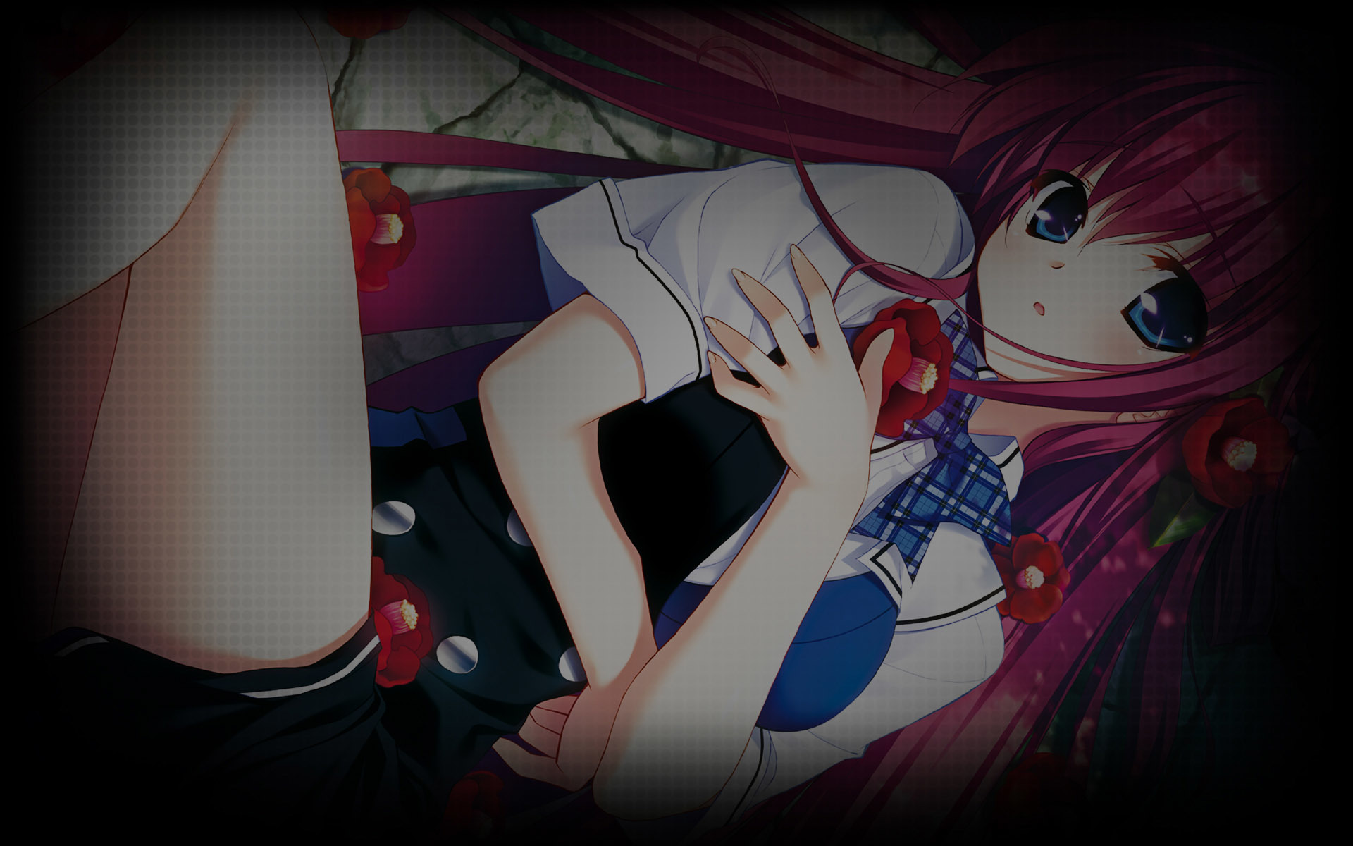 345610-Flowers on Amane