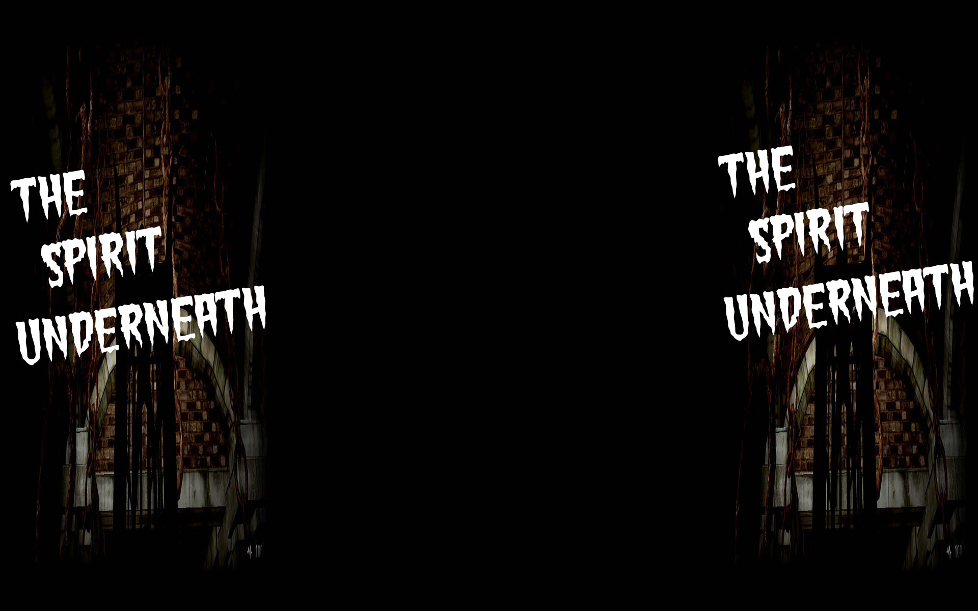 562240-The Spirit Underneath Background