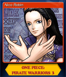 331600-Nico Robin