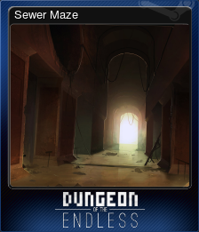 249050-Sewer Maze