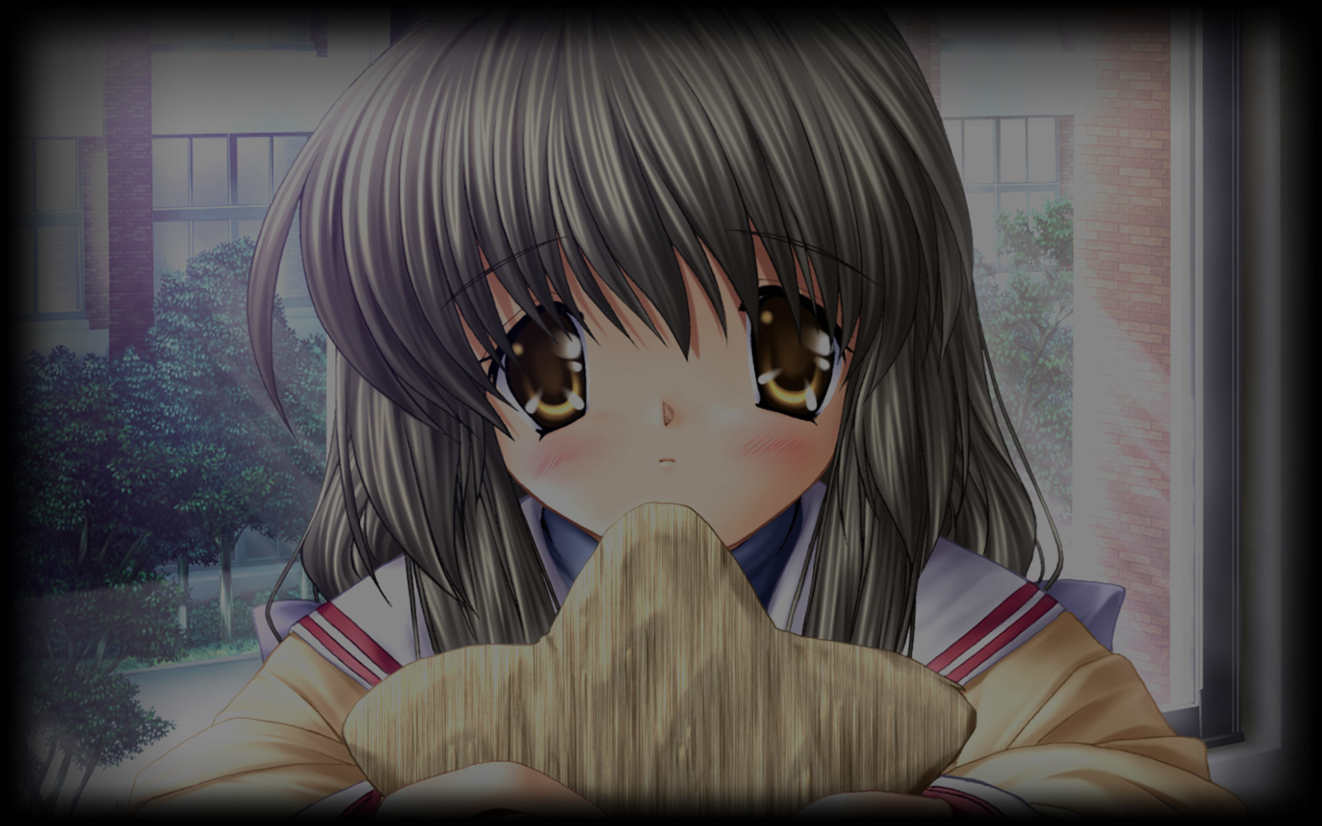 Fuko Ibuki (个人资料背景)