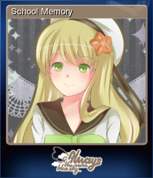 363410-School Memory