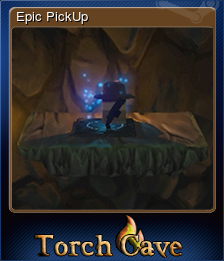 Epic PickUp