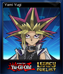 Yami Yugi