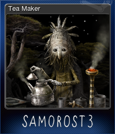 Tea Maker