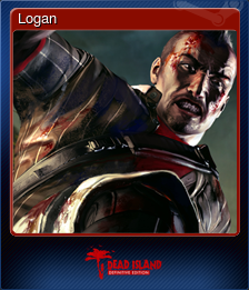 Logan (集换式卡牌)