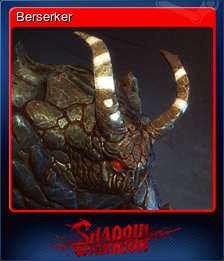 233130-Berserker (Trading Card)