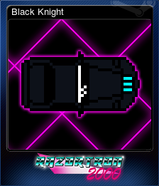 Black Knight