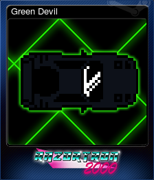 539720-Green Devil