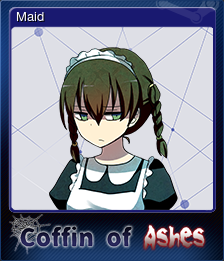 Maid