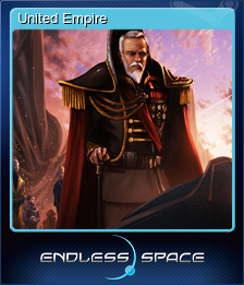 208140-United Empire (Trading Card)