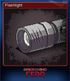 Flashlight