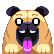 :happypug: