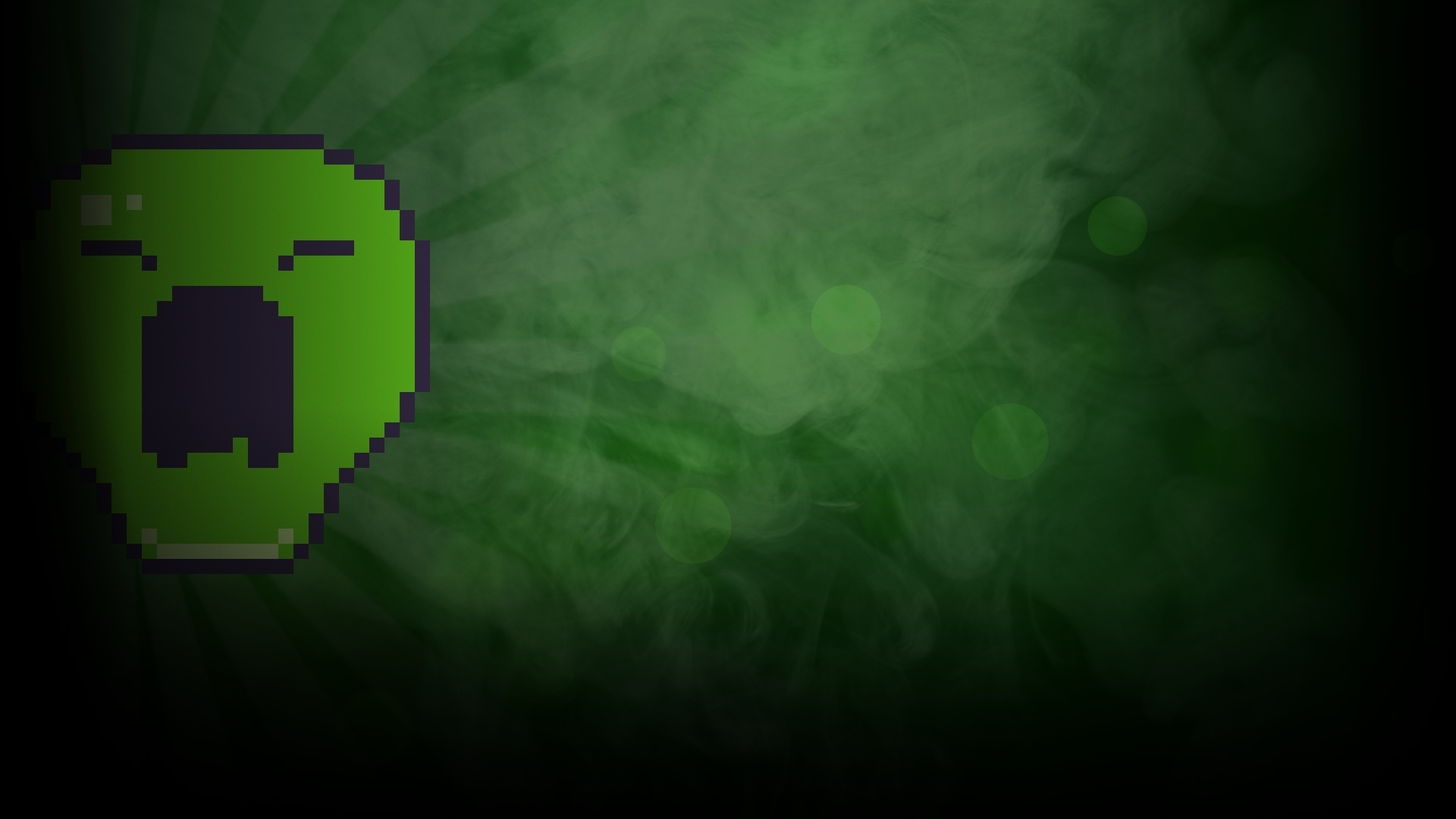 513630-Green Background