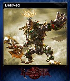 460790-Beloved