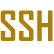 70100-:ssh: