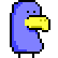 :blue_penguin: