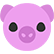 :pinkpiggy: