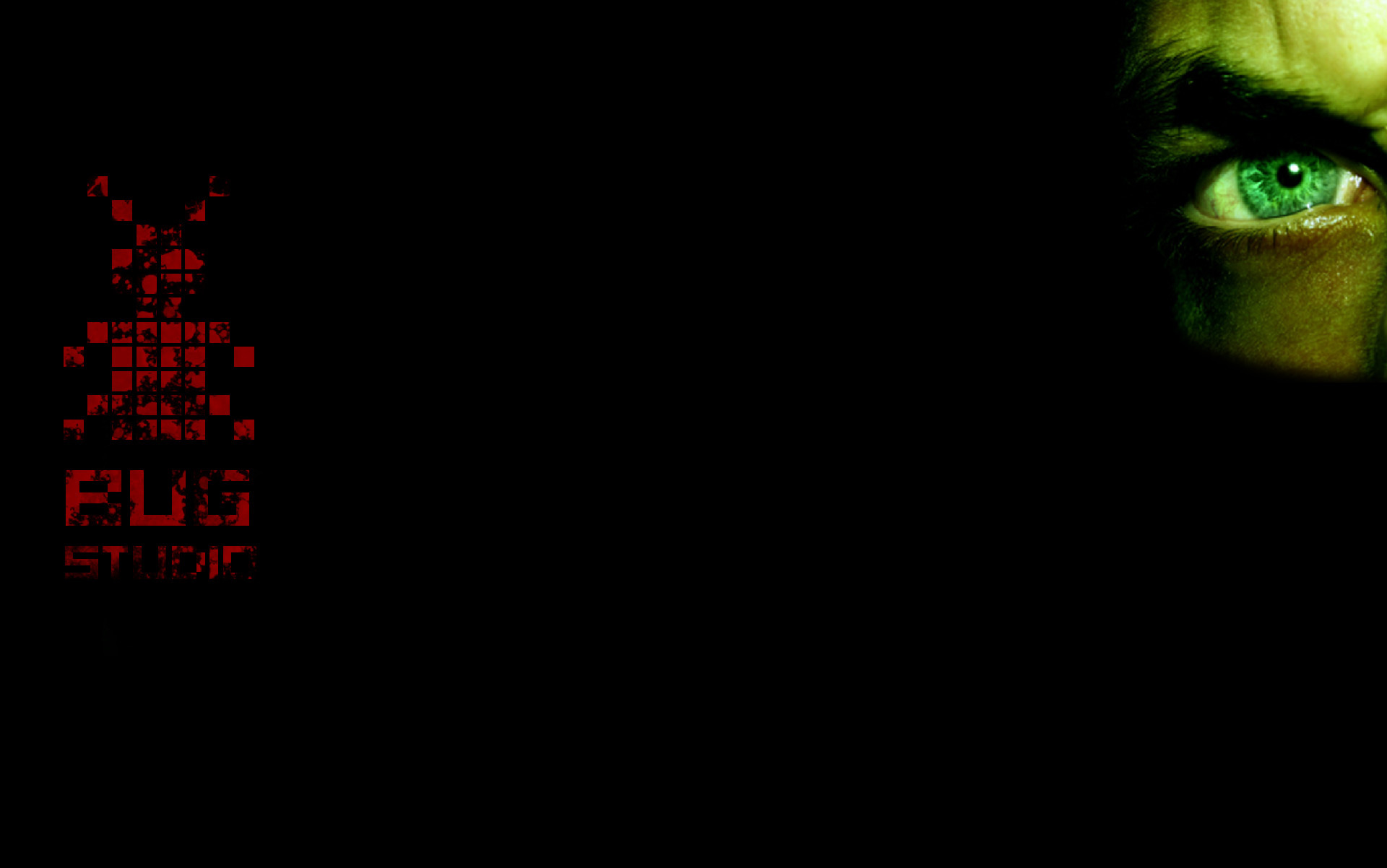 449280-Green Eye