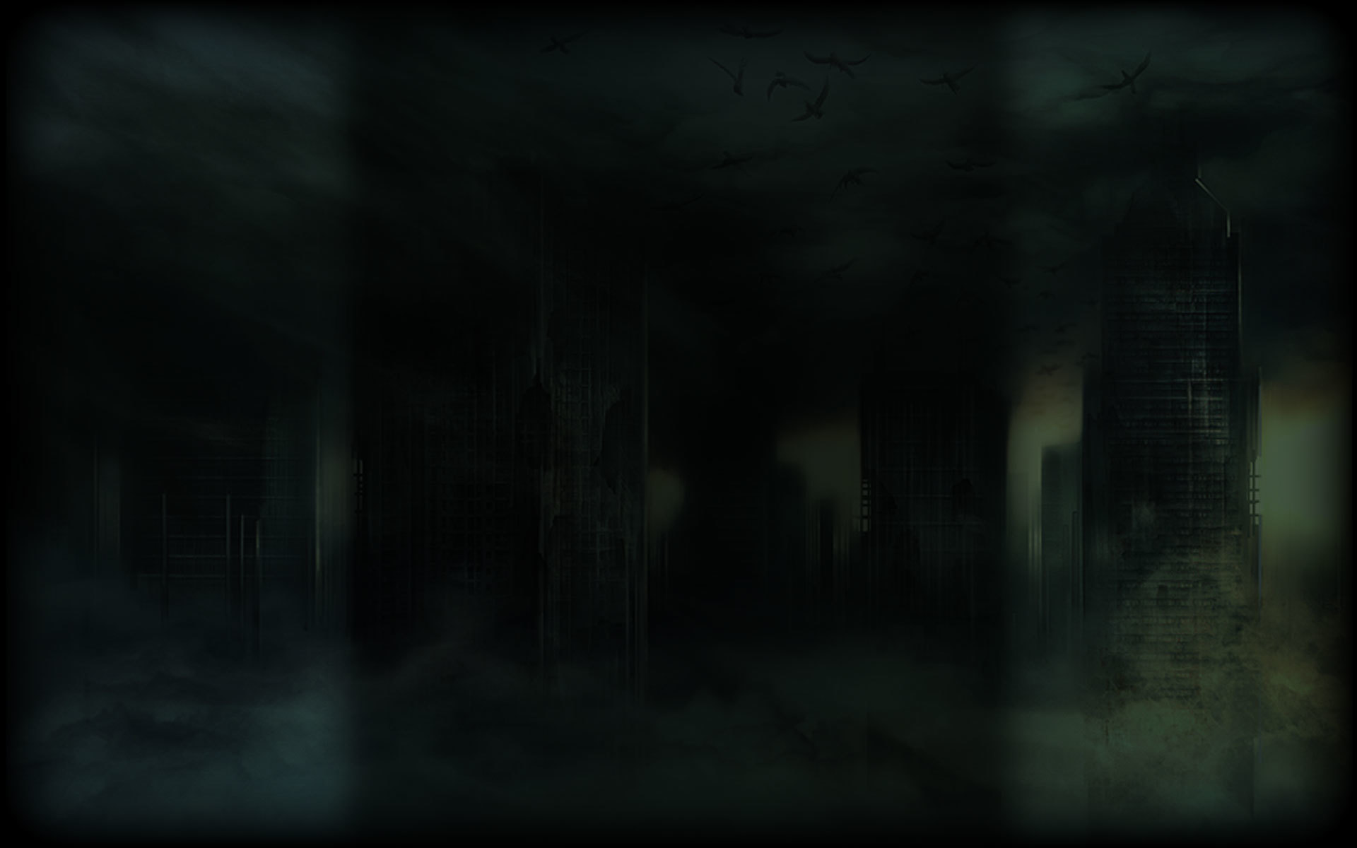 209080-Ruined Cityscape