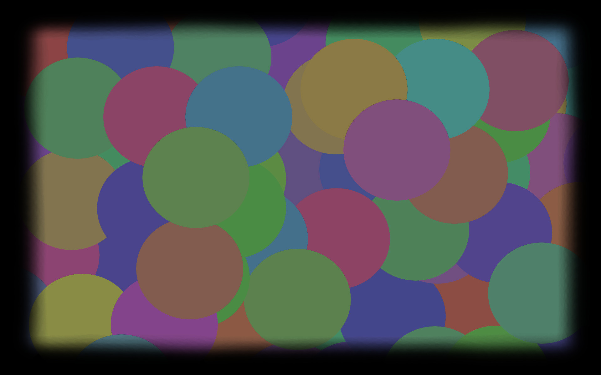 Circularis Print