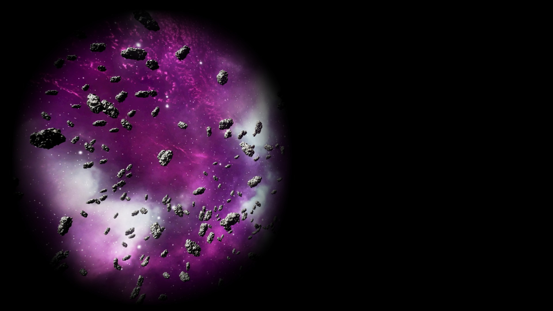 Asteroids