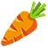 :sweetcarrots: