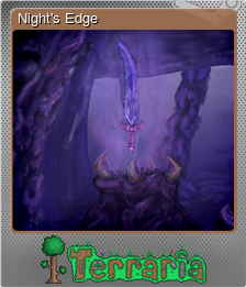 105600-Night's Edge (Foil)