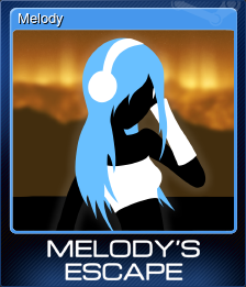 Melody (集换式卡牌)