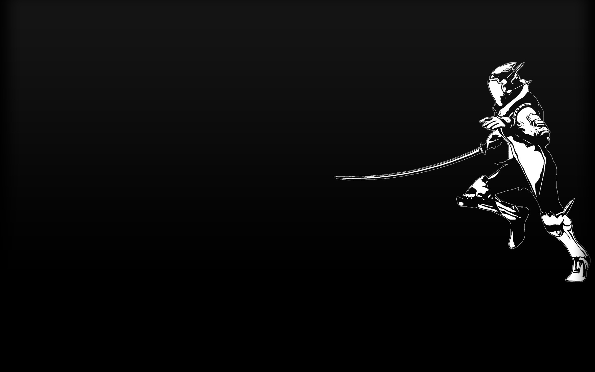 Blade Symphony phalanx Background