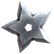 :ninjastar: