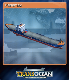 Panamax