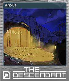 Ark-01 (闪亮)